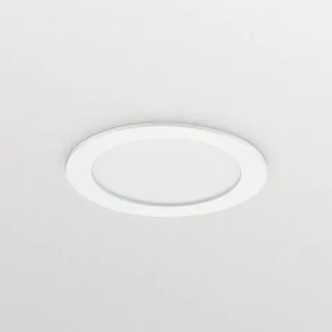 Sänkt pris Philips CoreLine Slim 911401805980 Downlight